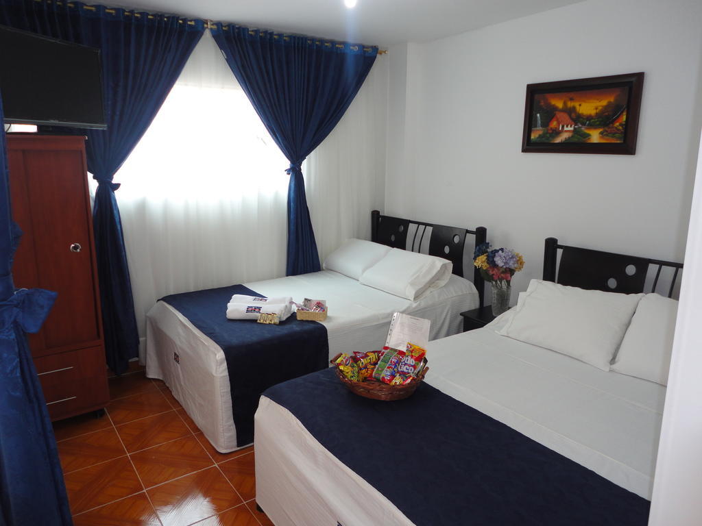 Hotel Casa Sabelle Bogota Phòng bức ảnh