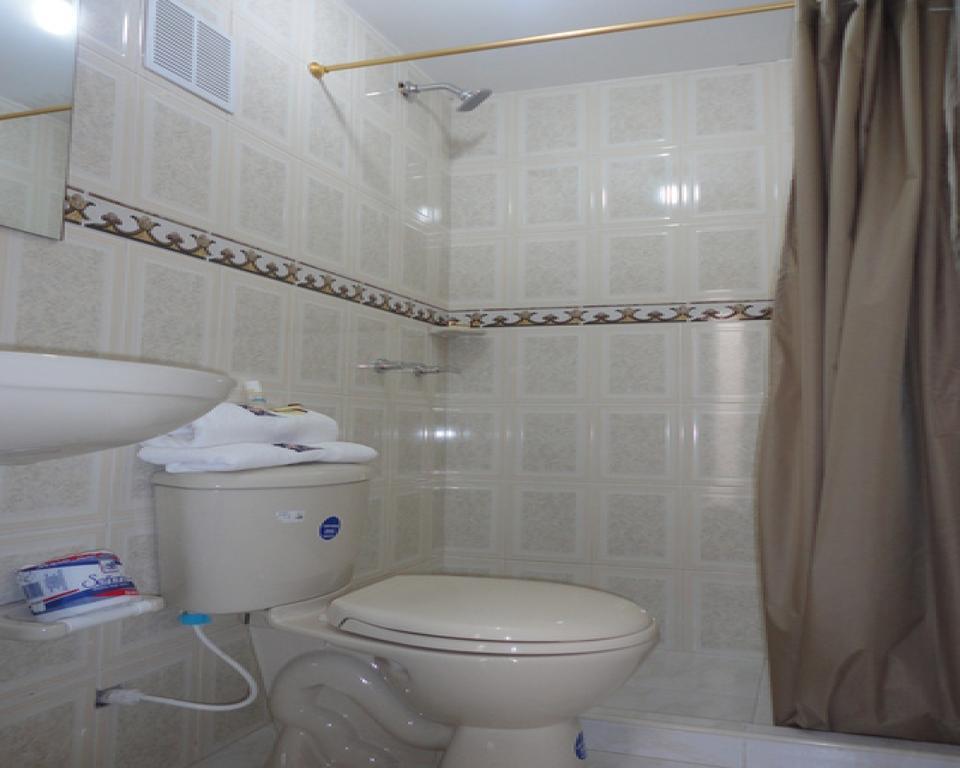 Hotel Casa Sabelle Bogota Phòng bức ảnh