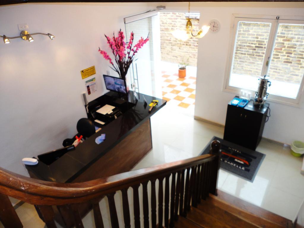 Hotel Casa Sabelle Bogota Ngoại thất bức ảnh