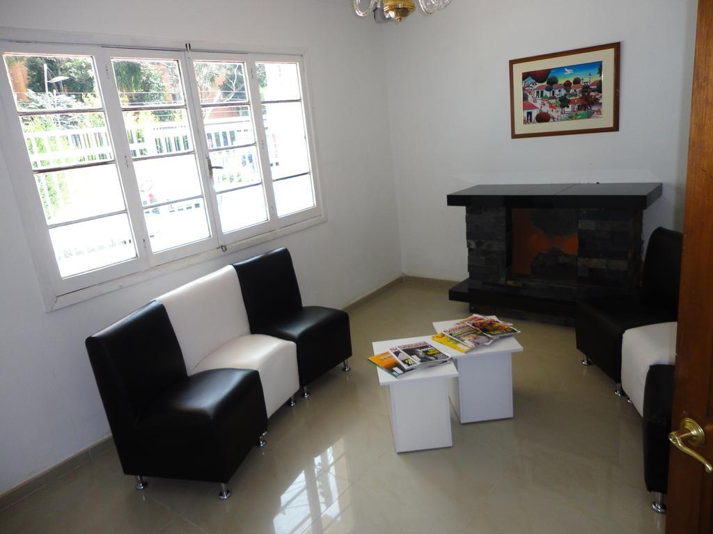 Hotel Casa Sabelle Bogota Ngoại thất bức ảnh