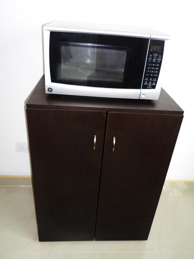 Hotel Casa Sabelle Bogota Ngoại thất bức ảnh