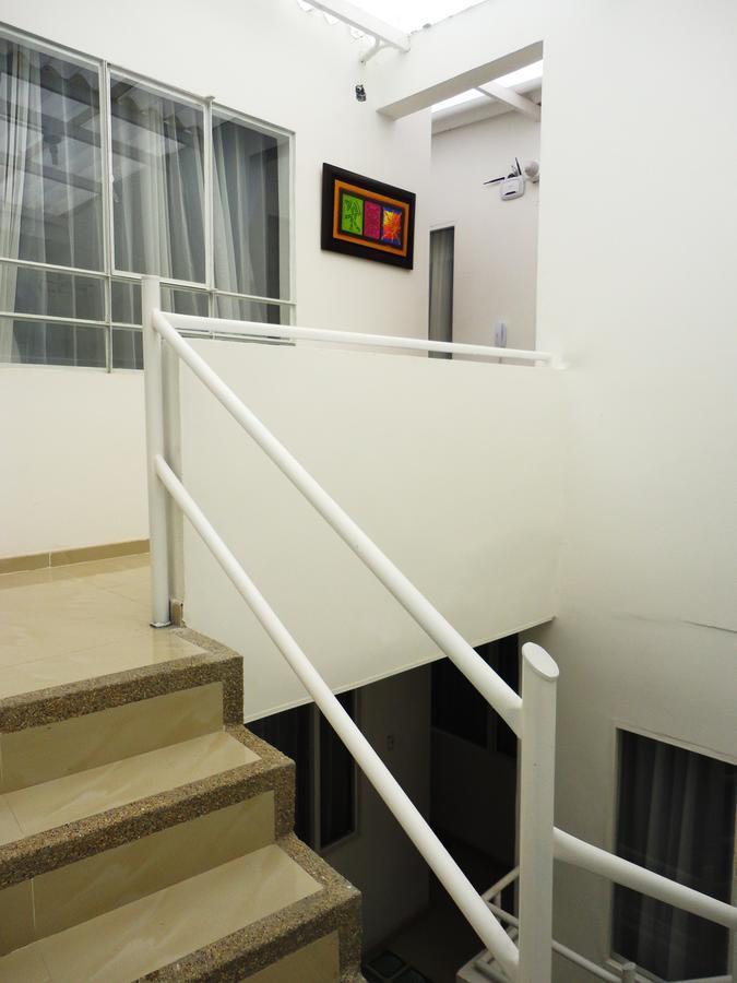 Hotel Casa Sabelle Bogota Ngoại thất bức ảnh