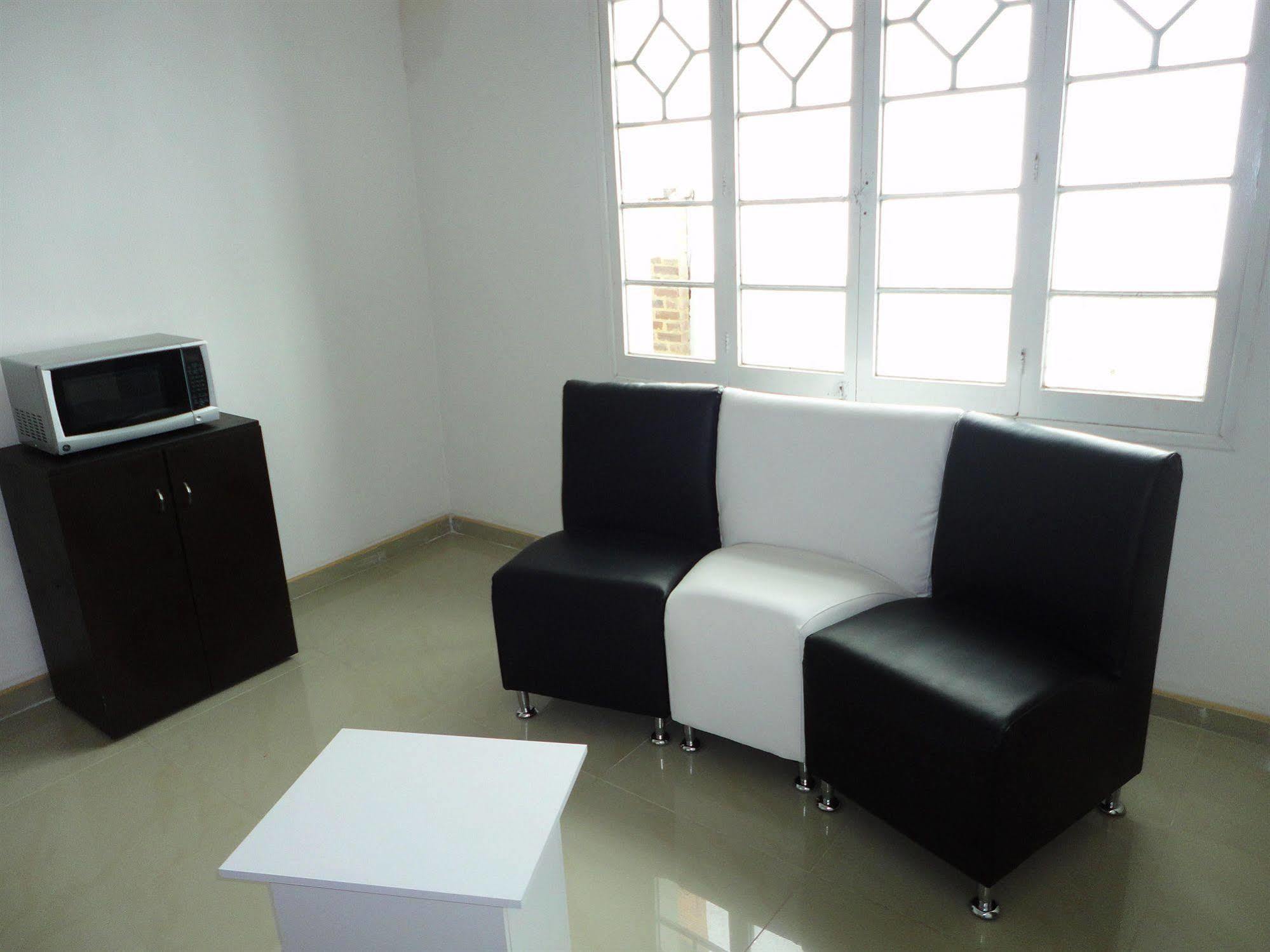 Hotel Casa Sabelle Bogota Ngoại thất bức ảnh