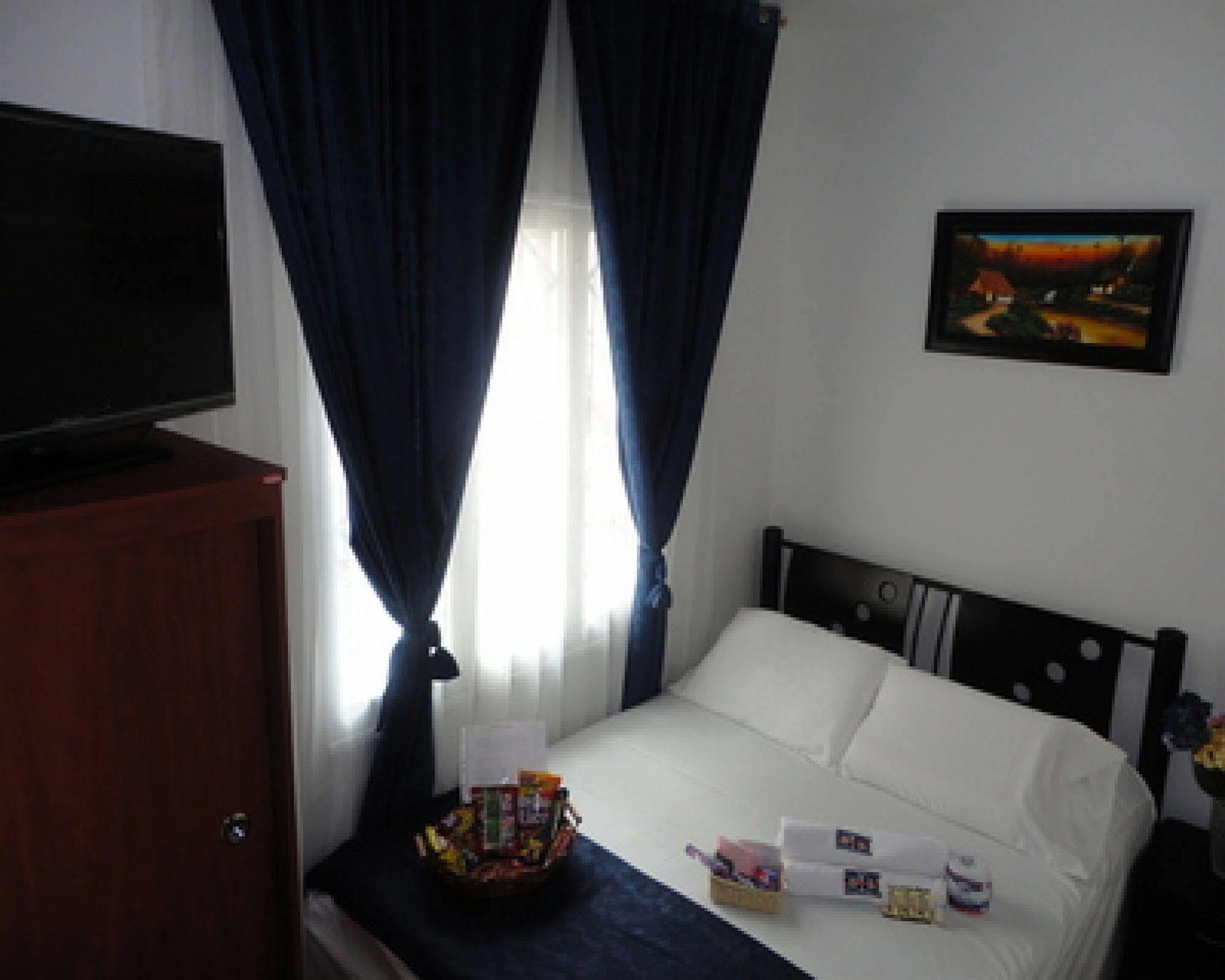 Hotel Casa Sabelle Bogota Ngoại thất bức ảnh